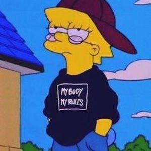 Meet your Posher, Erika